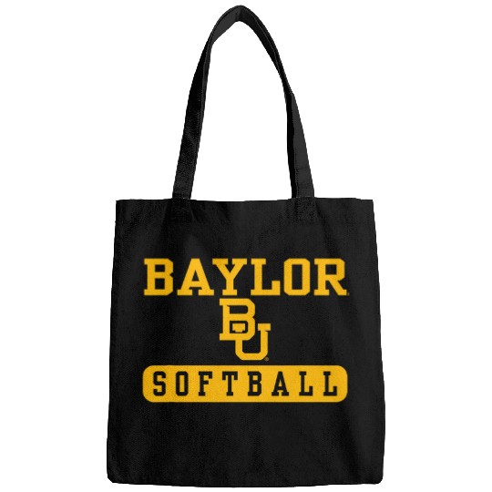 Baylor Bears Softball Officially Licensed Bags