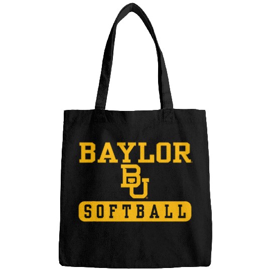 Baylor Bears Softball Officially Licensed Bags