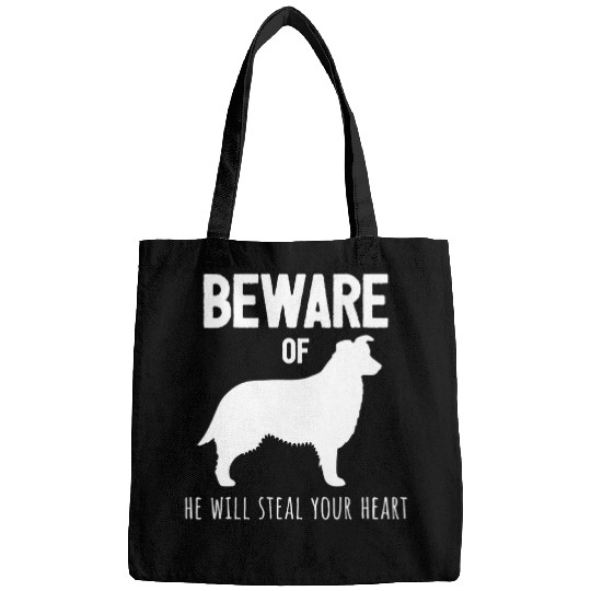 Border Collie 35 Bags
