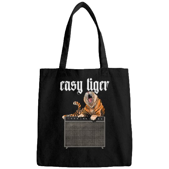Easy Tiger Retro Equalizer Speaker Music Bags