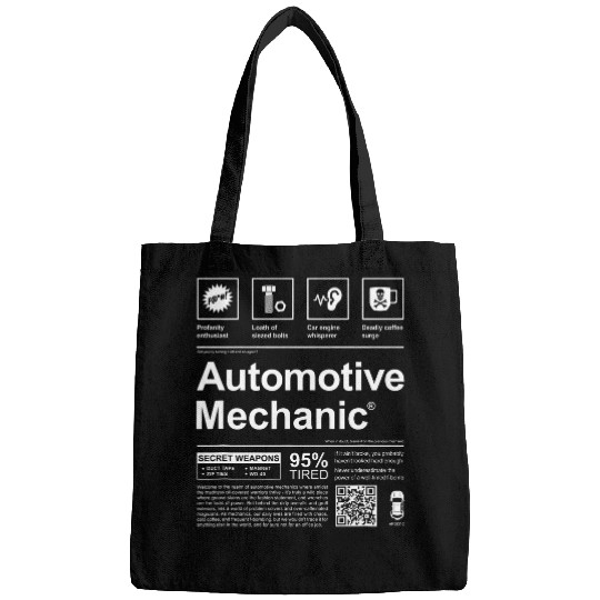 Automotive mechanic Bags