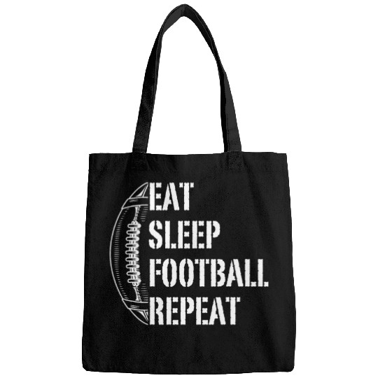 American Football Fantasy Football Sunday Coachs Player Gifts Bags