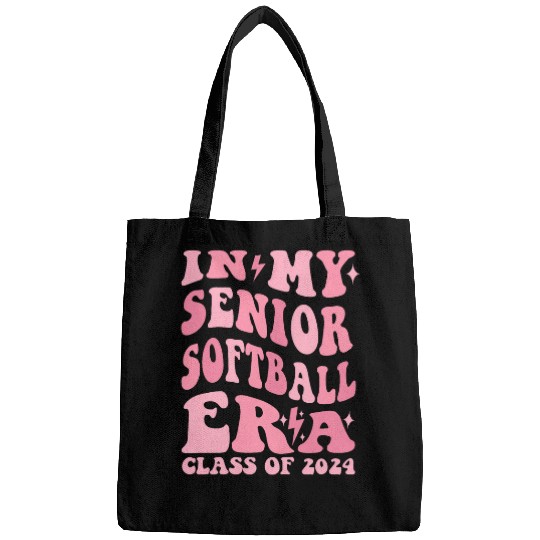 In My Senior Softball Era High School Senior Year 2024 Gift Bags