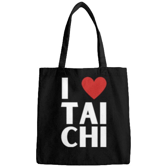 Chinese Martial Arts Tai Chi Chuan Meditation Tai Chi Bags