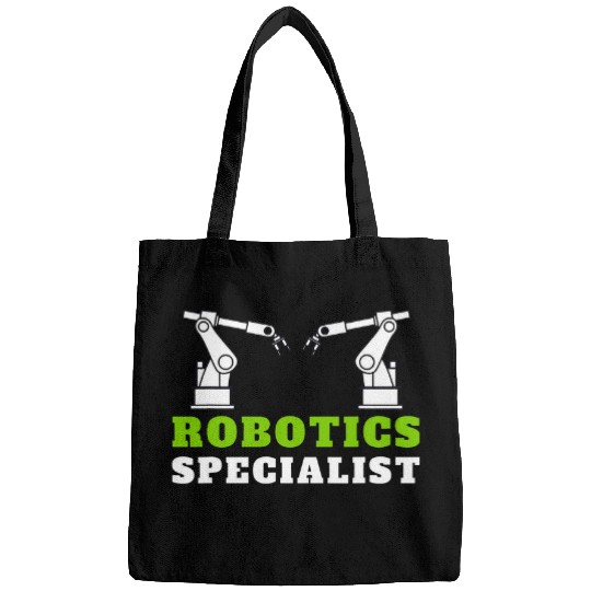 Robotics Robots Droid Builder And Robotics Programmer 24 Bags