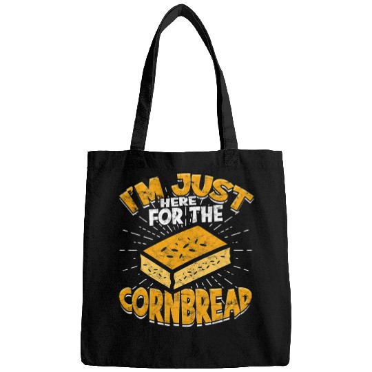 Cornbread Baker Corn Bread Baking Thanksgiving Redneck 1 Bags