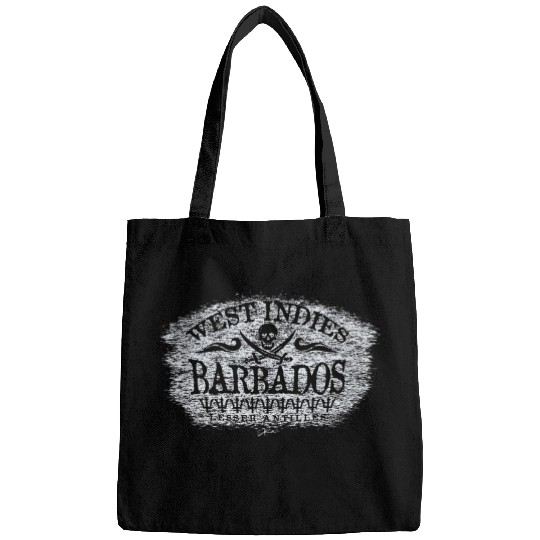 JCombs Barbados Pirate 21 Bags
