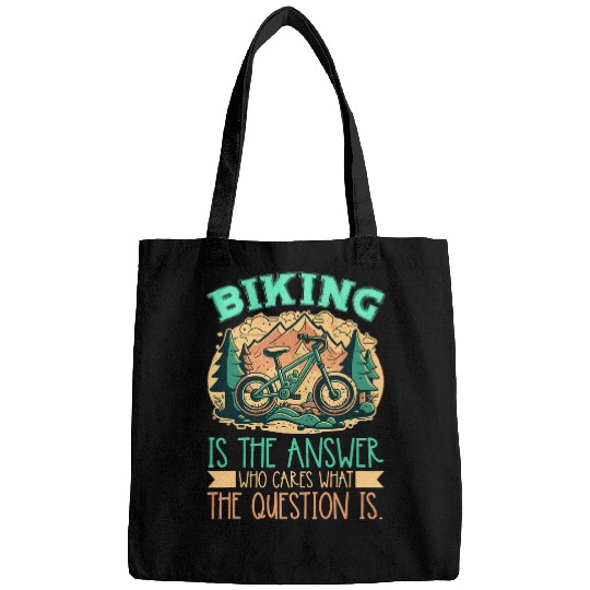 Bike Life Philosophy Playful Design Cycling Bags