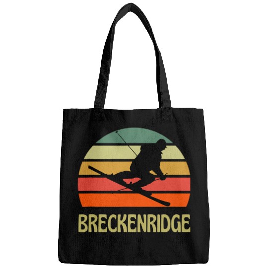 Skiing Ski Breckenridge Colorado for Skiing Ski Bags
