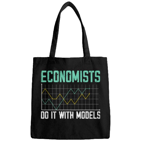 Economist Economics Teacher Job Profession Economy 7 Bags