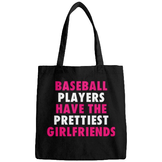 Baseball Players Have The Prettiest Girlfriends 1 Bags
