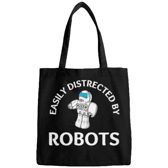 Robotics Robots Droid Builder And Robotics Programmer 27 Bags