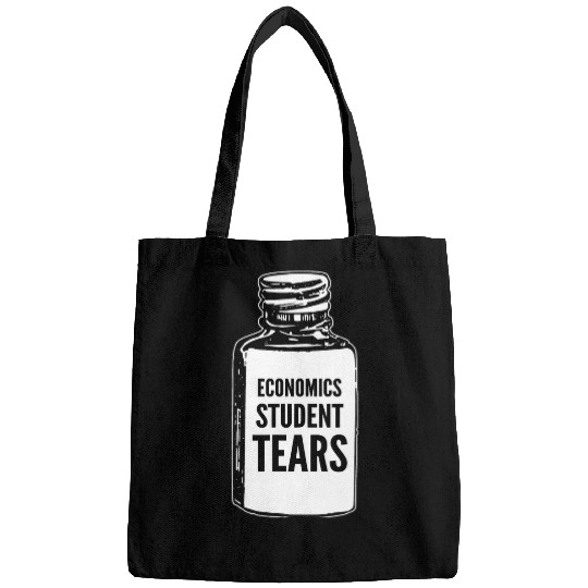 Economics Student Tears Graduate Student Bags