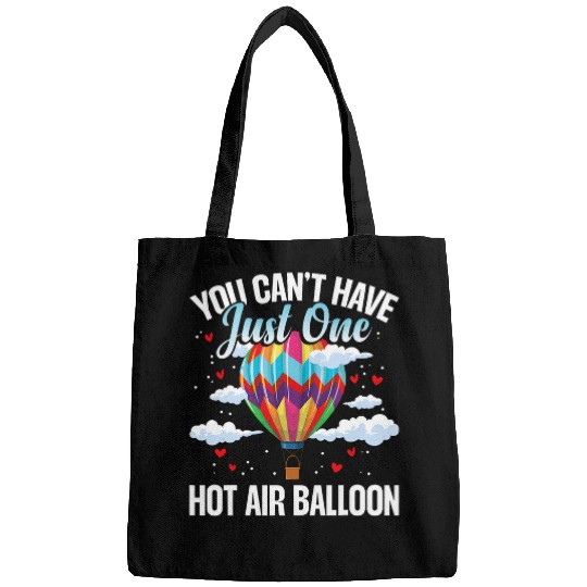 Ballooning Earrings Balloon Pilot Hot Air Balloon Basket Bags