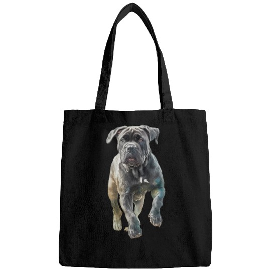 Cane Corso Italian Mastiff Bags