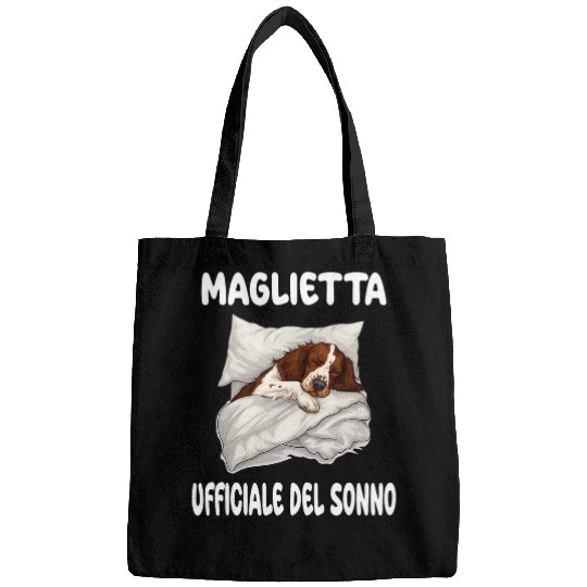English Springer Spaniel Dog Official Sleep  Pajamas 14 Bags