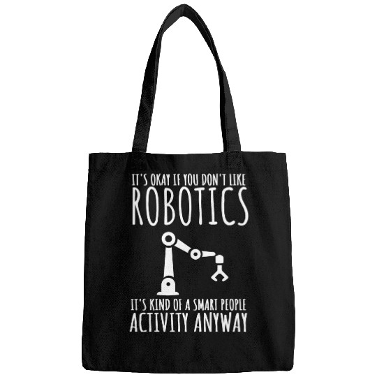 Robotics Robots Droid Builder And Robotics Programmer 210 Bags