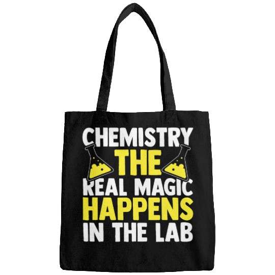 Chemist Chemistry Chemie 21 Bags