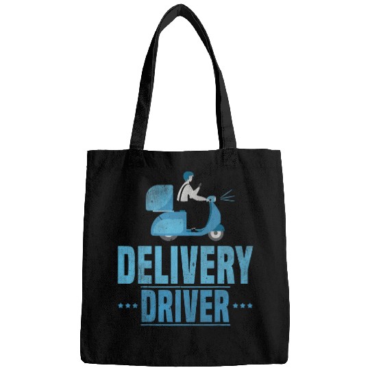 Delivery Driver Food Delivery Courier Bags
