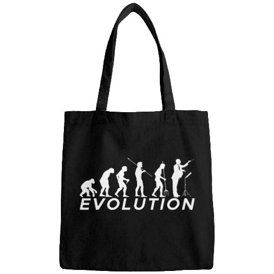 Evolution Chorus Conductor Orchestra Music Maestro Choir Bags