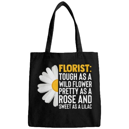 Florist Wild Flower Rose Lily 2Gardeners Dandelions Bags