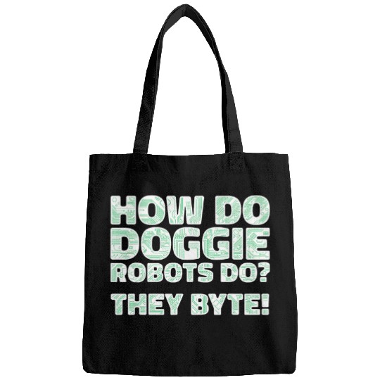 Robotics Hilarious Ai 2Artificial Intelligence Robots Bags