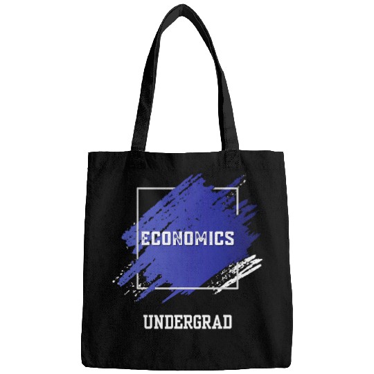 Economics Degree University College Student Undergraduate Bags
