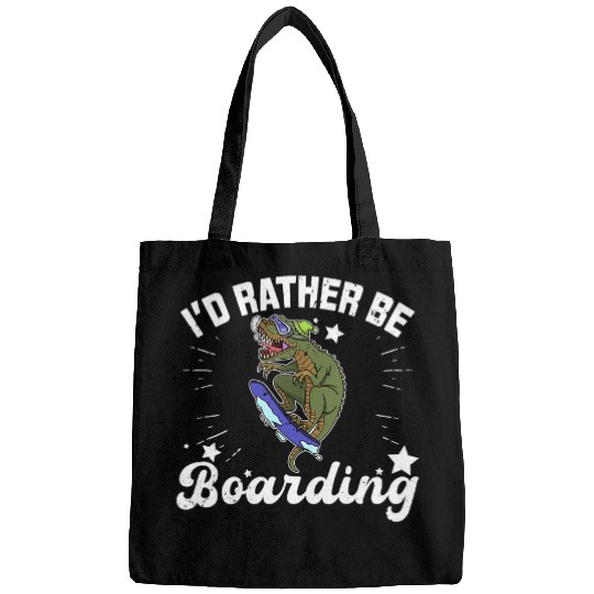 Skiing Ski Snowboarding reptile snowboarder snow skiing Bags
