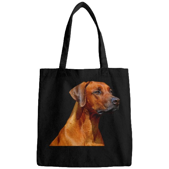 Dog Rhodesian Ridgeback Hound Breed Bags