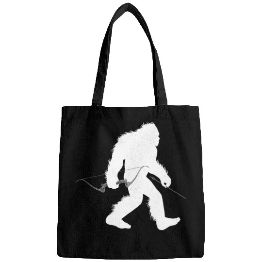 bigfoots Archery Sasquatch Compound Bow Archer Bags
