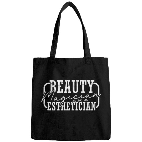 Beauty Magician AKA Estheticians 2magician Bags