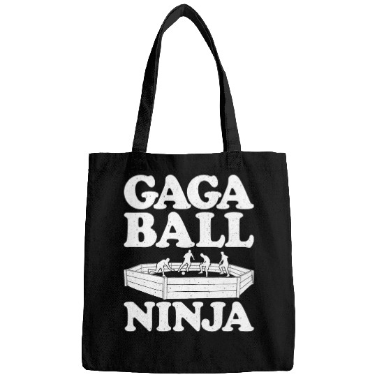 Gaga Ball Game Dodgeball Hexagon Pit Coachs Gaga Ball 3 Bags