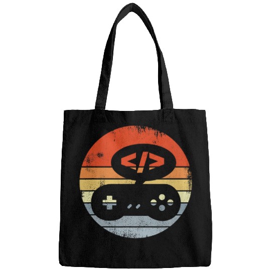 Game Designer Video Game Artist Game Design Bags