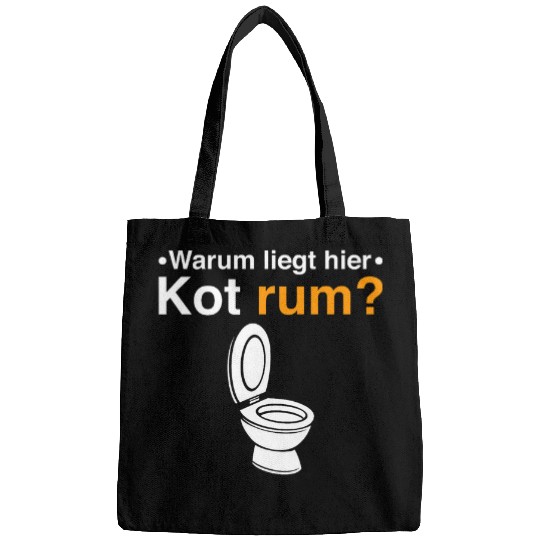 Plumbers Job Plumber Poop Rum Funny Plumber Bags
