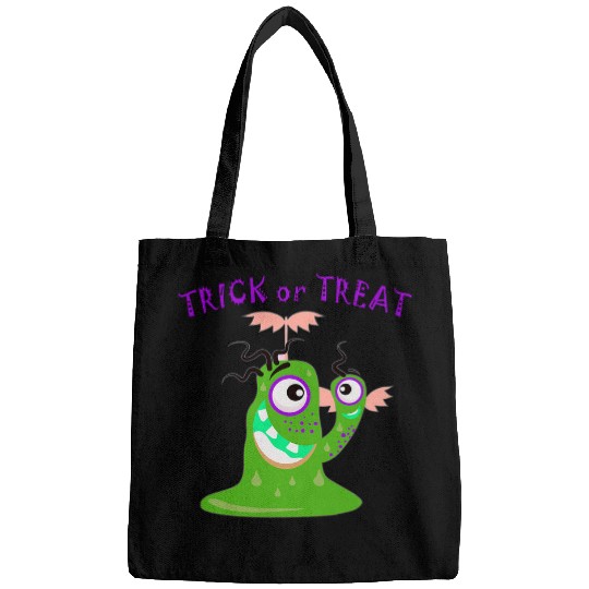Lacrosse Gift Monster Pumpkin Halloween Bat Raven Ghosts 21 Bags
