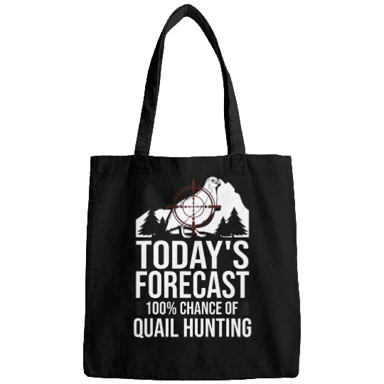 Quail Hunting Bird Hunter Season 24 Bags