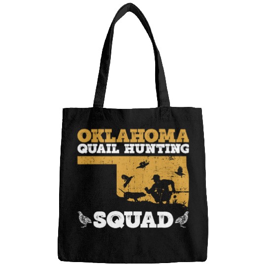 Quail Hunting Oklahoma For Quail Hunter From Oklahoma Bags