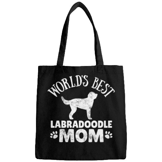 Labradoodle 26 Bags