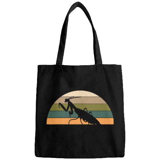 Mantis Entomology Entomologist Bug Catcher Butterfly Insect Bags