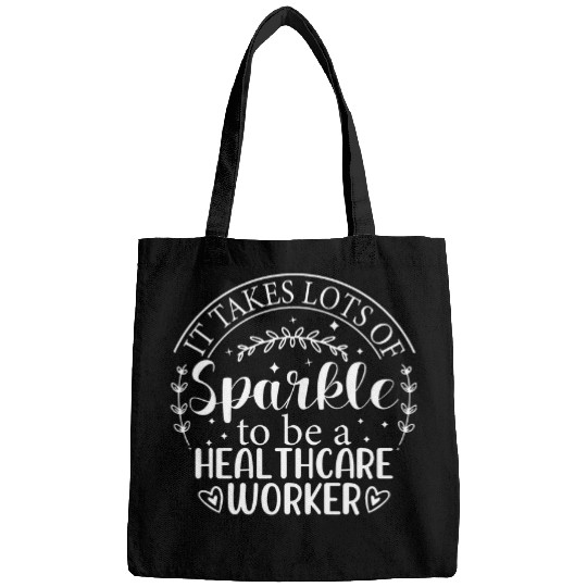 healthcares Worker Life Essential Health Care Appreciation Bags
