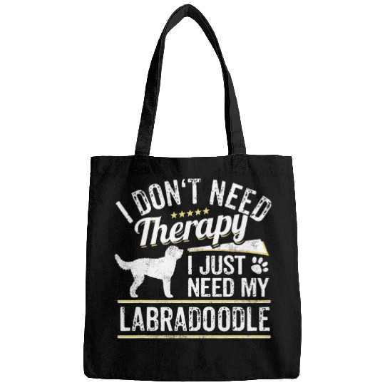 Labradoodle 23 Bags