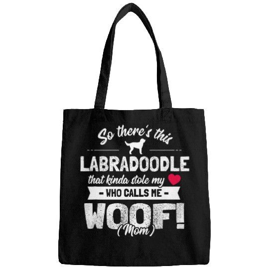 Labradoodle 6 Bags