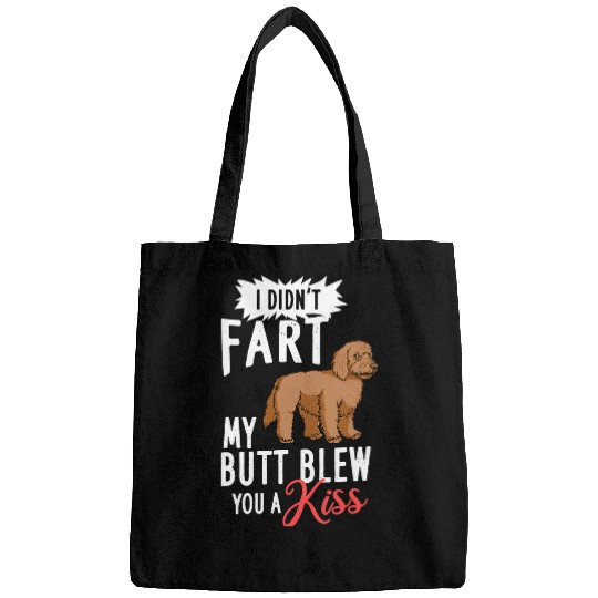 Labradoodle Dog Puppies Owner Lover 32 Bags