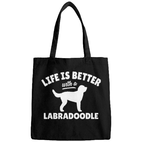 Labradoodle 19 Bags