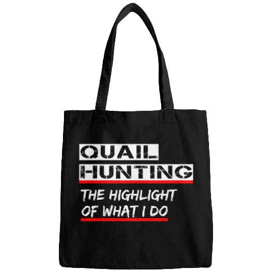 Quail Hunting bests Bird Hunter Highlight of what i do Bags