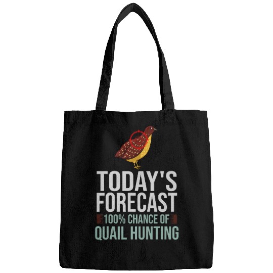 Quail Hunting Bird Hunter Season 23 Bags