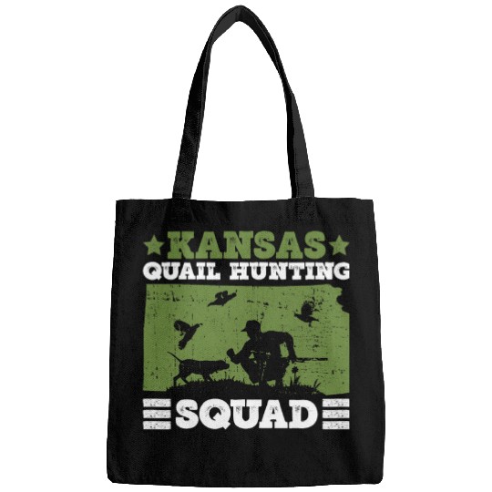 Quail Hunting Kansas For Quail Hunter From Kansas Bags