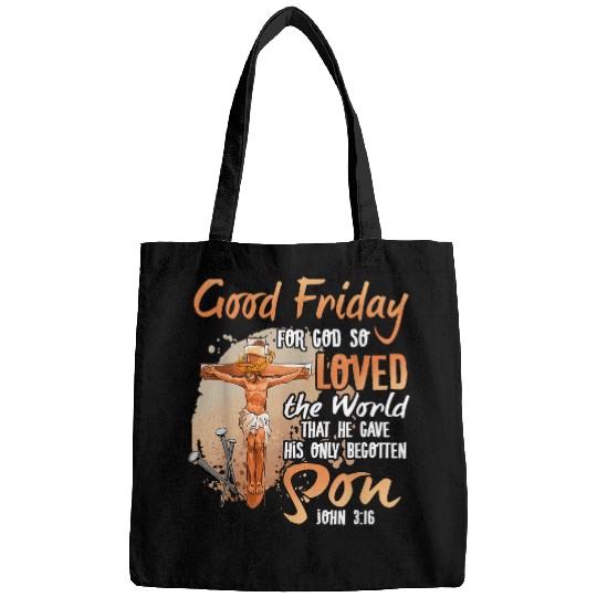 Catholic Bible Cross Crown Of Thorns Good Friday J.e.s.u.s 30 Bags