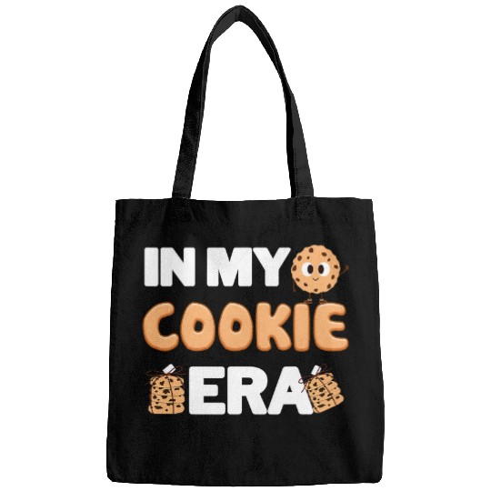 Camping Life In My Cookie Baking Crew Era 2024 Bags