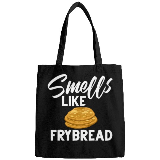 Frybread Fry Bread Indian Taco Native American 2 Bags